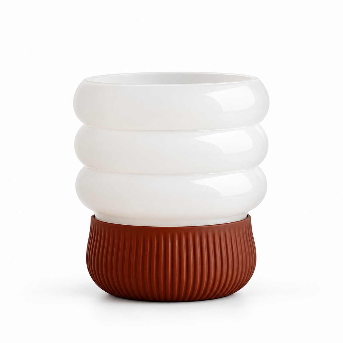 Ripple — lampe éteinte