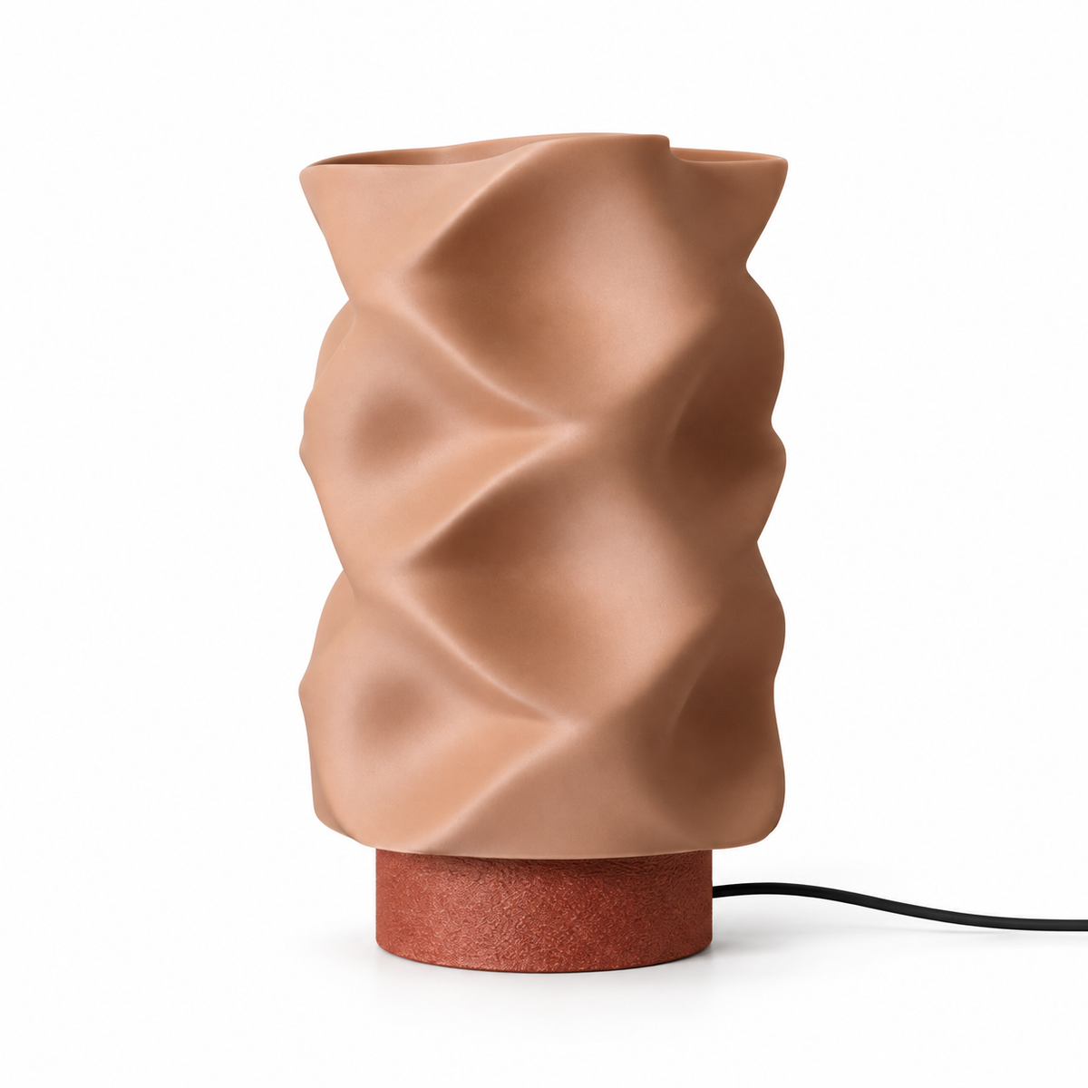 Dune — lampe éteinte