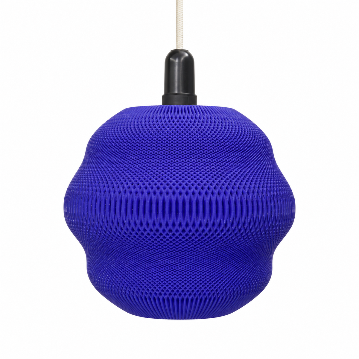 Ripple Pendant — lampe éteinte