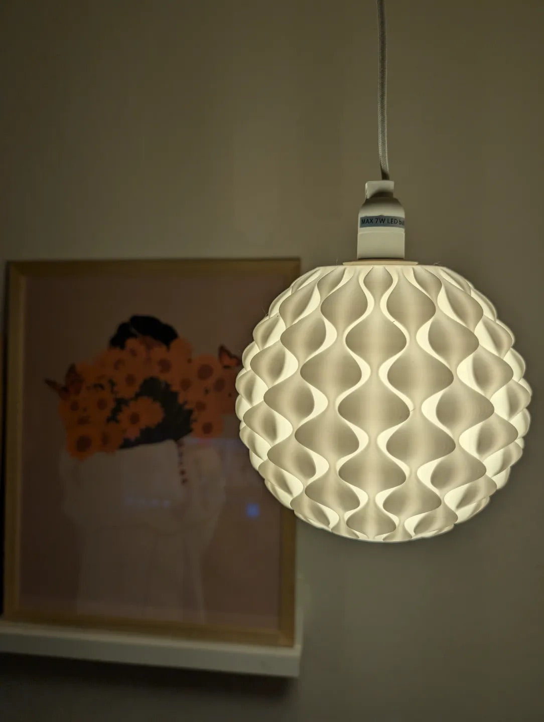Cell Sphere — photo 3