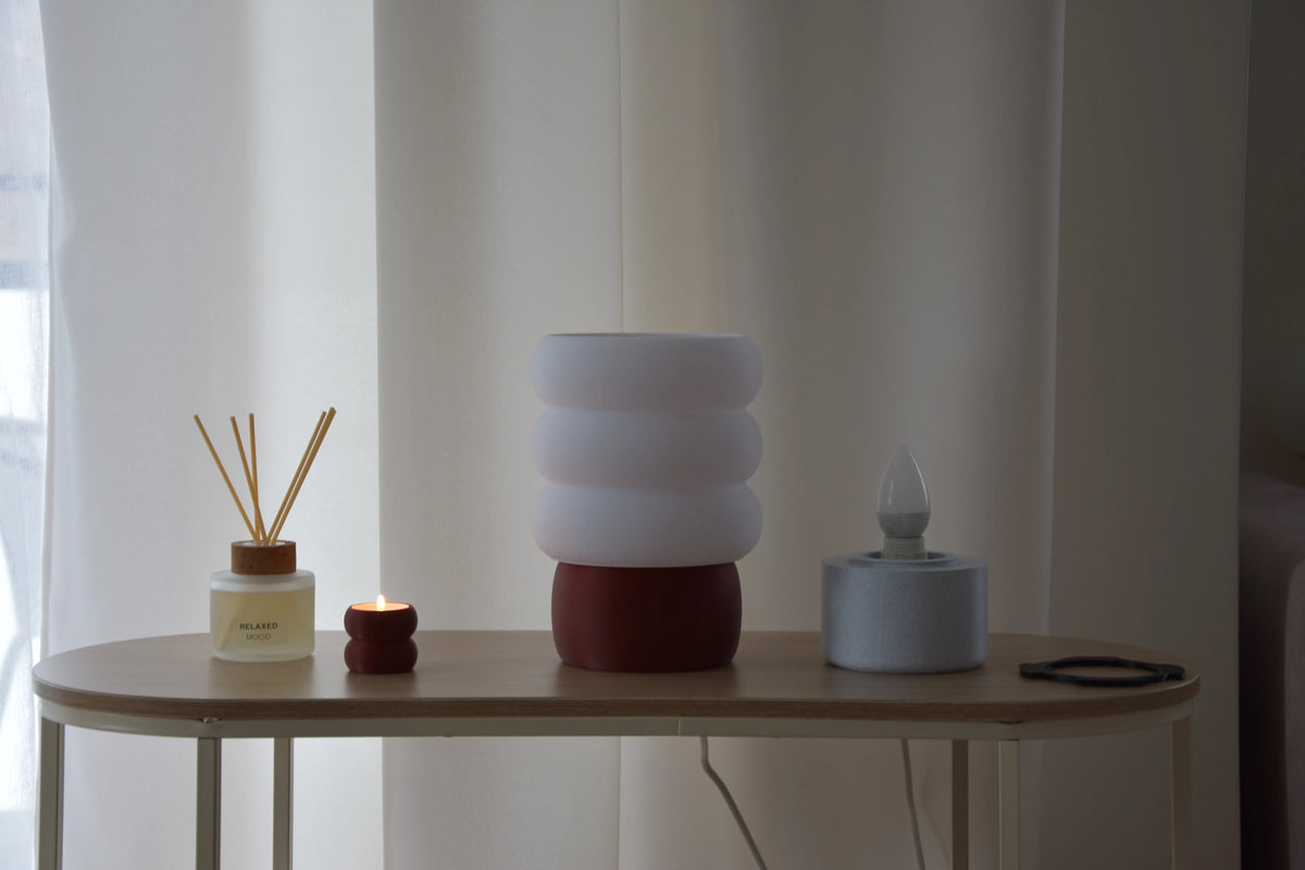 Puff Trio — photo 3