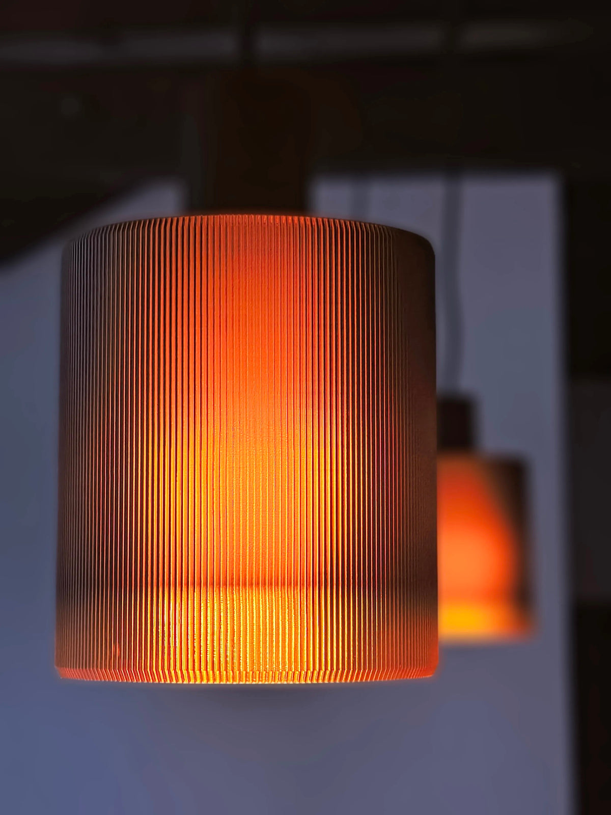 Veil Cylinder — zdjęcie 3