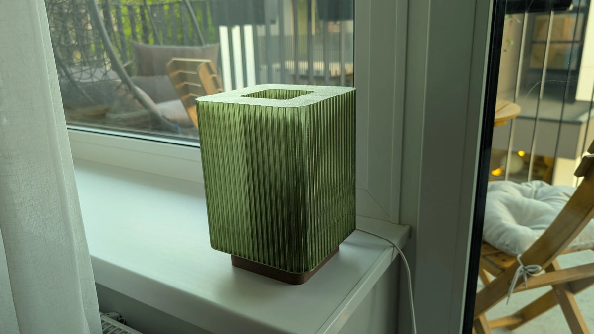 Reed Prism — photo 3
