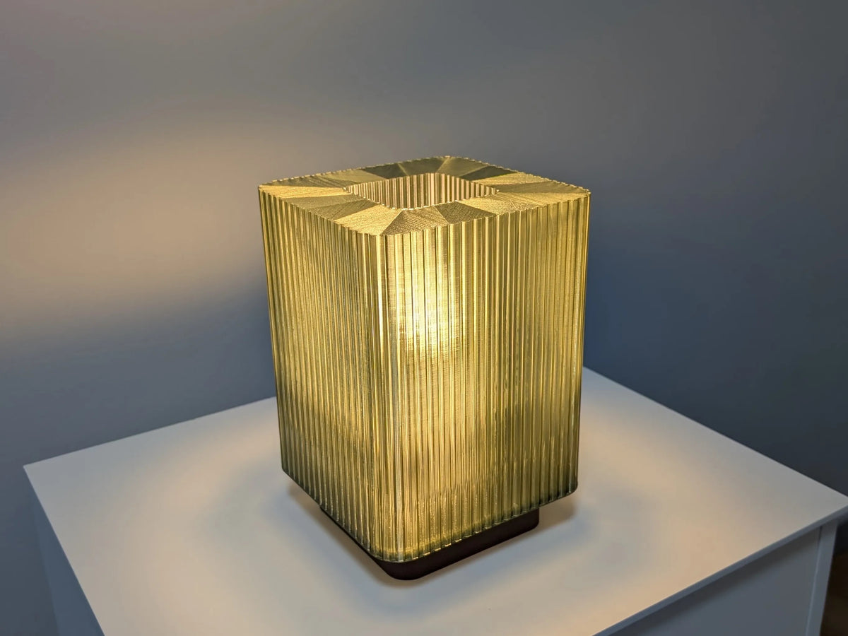 Reed Prism — photo 4