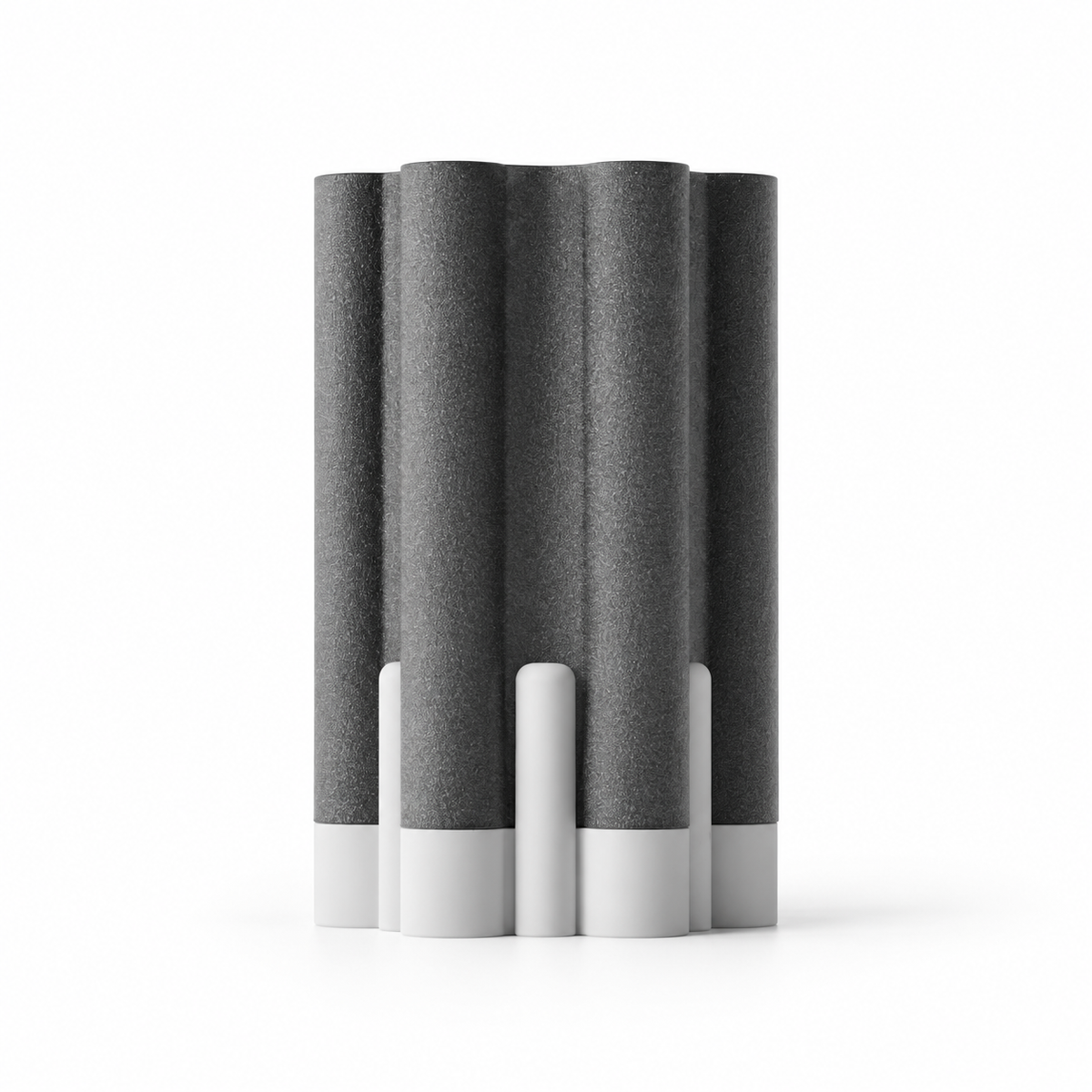 Channel Column — lampe éteinte
