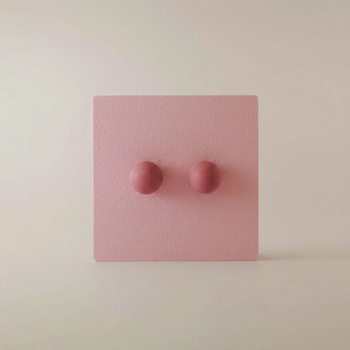 Minimalistart — Mallow — cache interrupteur