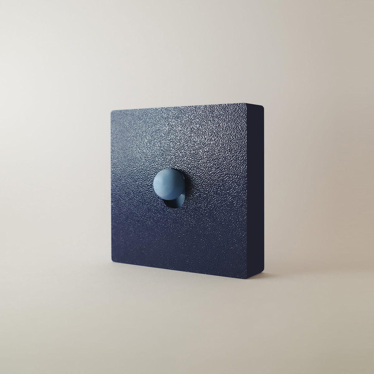 Minimalistart — Minuit — cache interrupteur