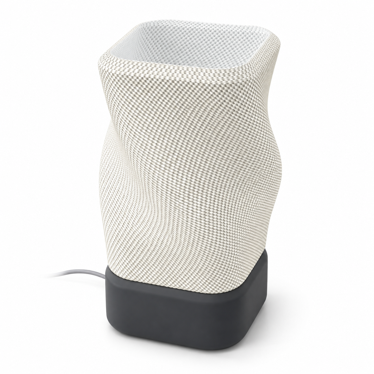Twist — lampa wyłączona