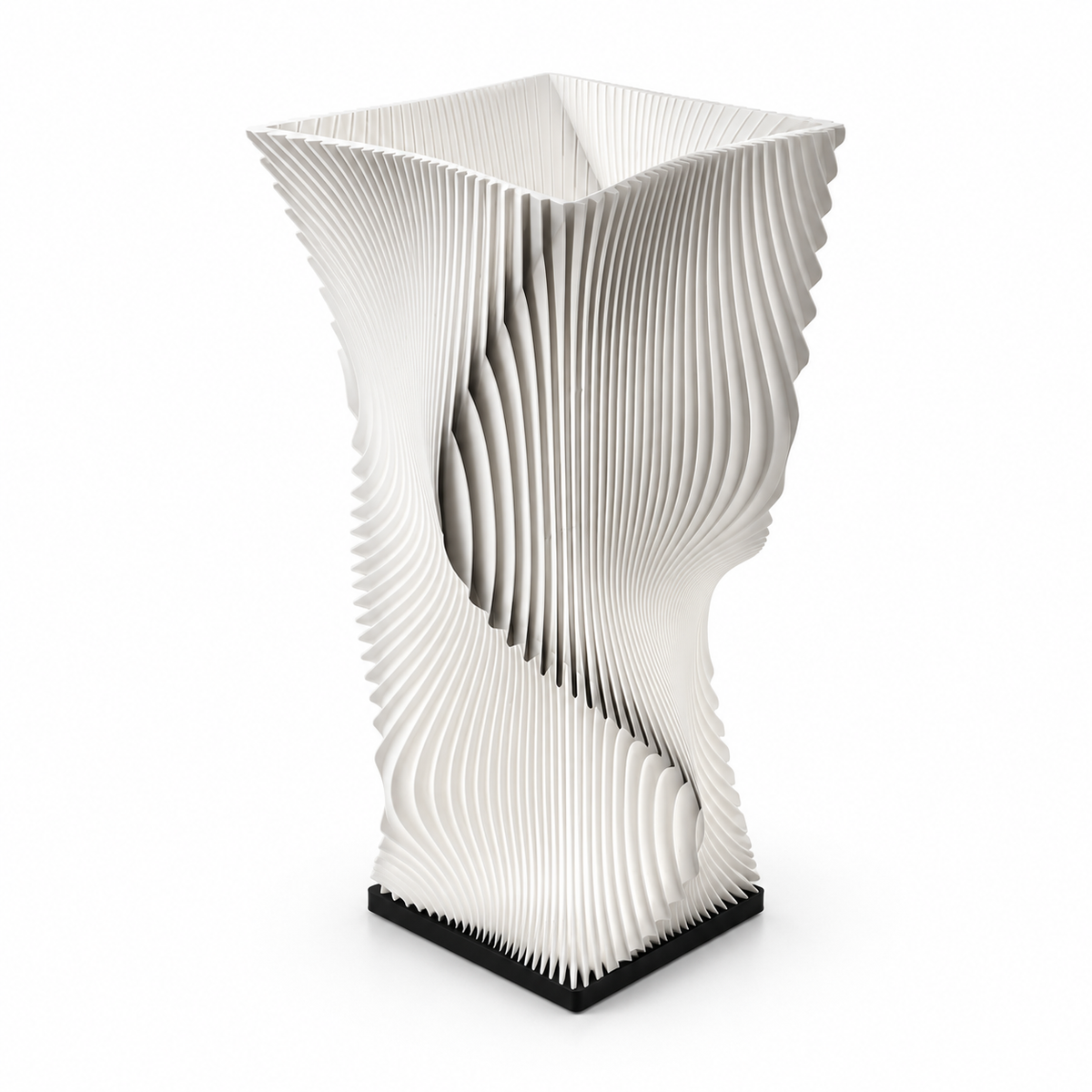 Helix — lampe éteinte