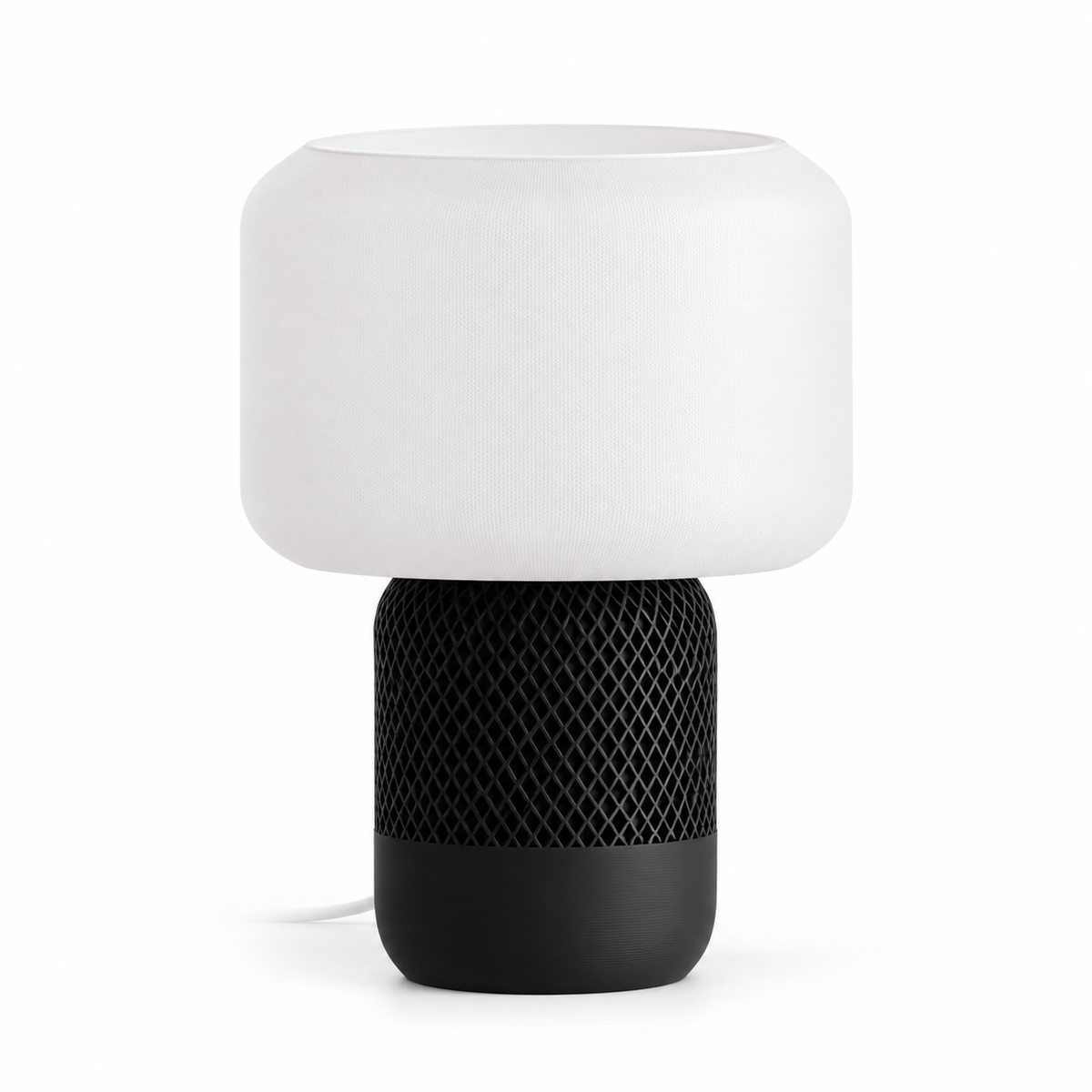 Loom — lampe éteinte