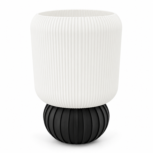 Orbit — lampe éteinte