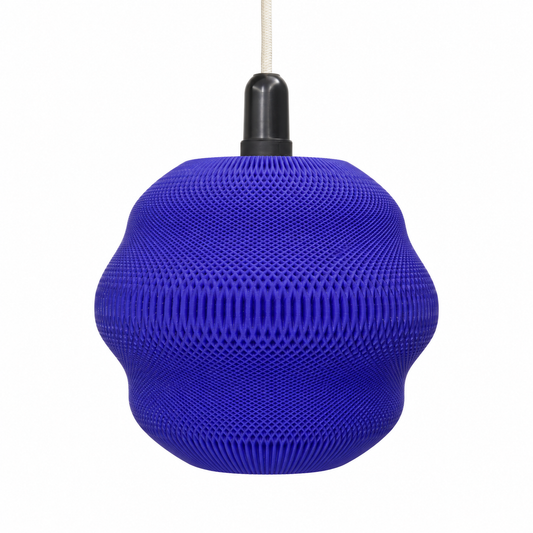 Ripple Pendant — lampa wyłączona