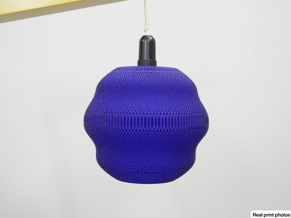 Ripple Pendant — photo 3