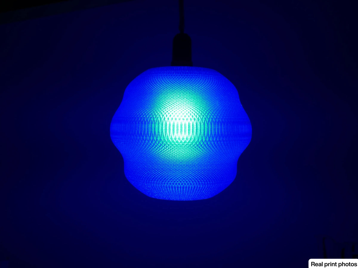 Ripple Pendant — photo 4