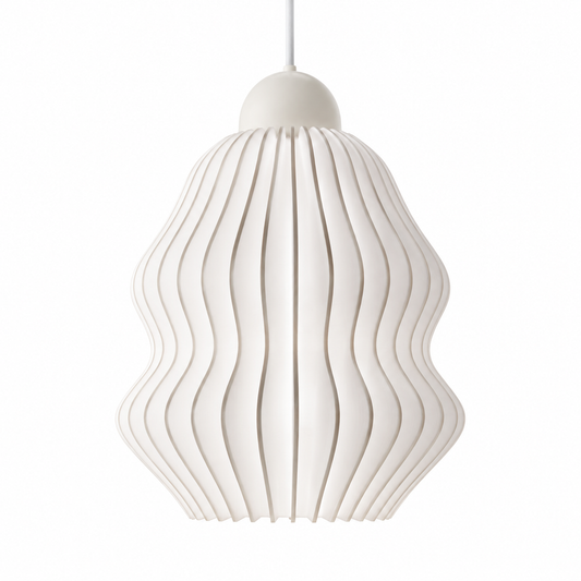 Waist Pendant — lampa wyłączona