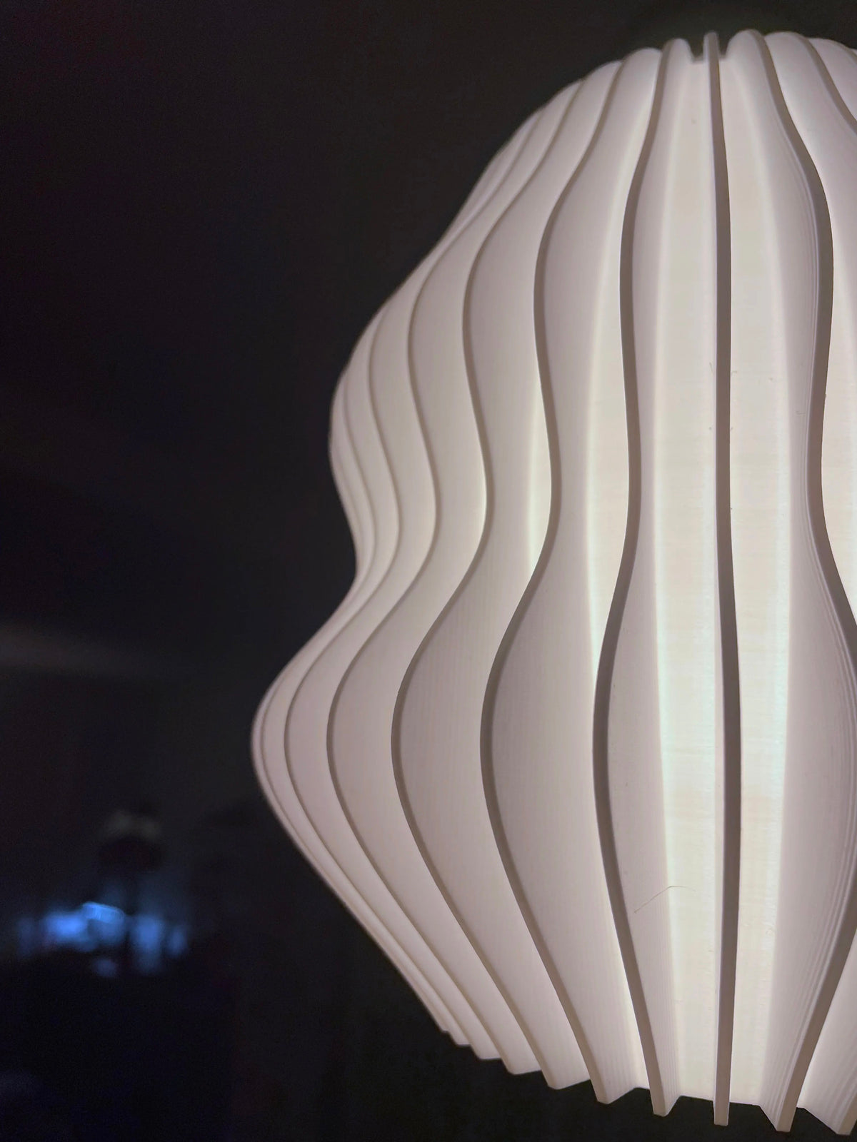 Waist Pendant — zdjęcie 3