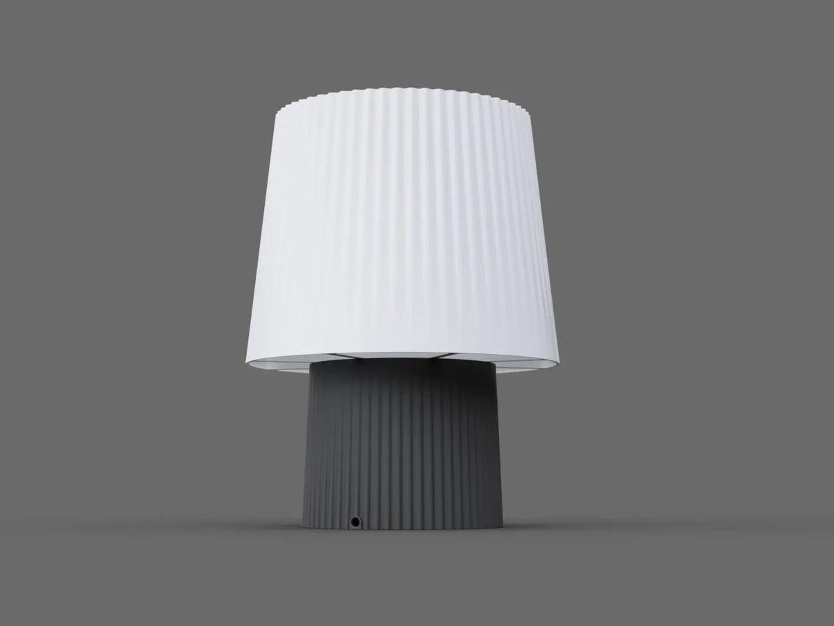 Pleat Table — zdjęcie 3