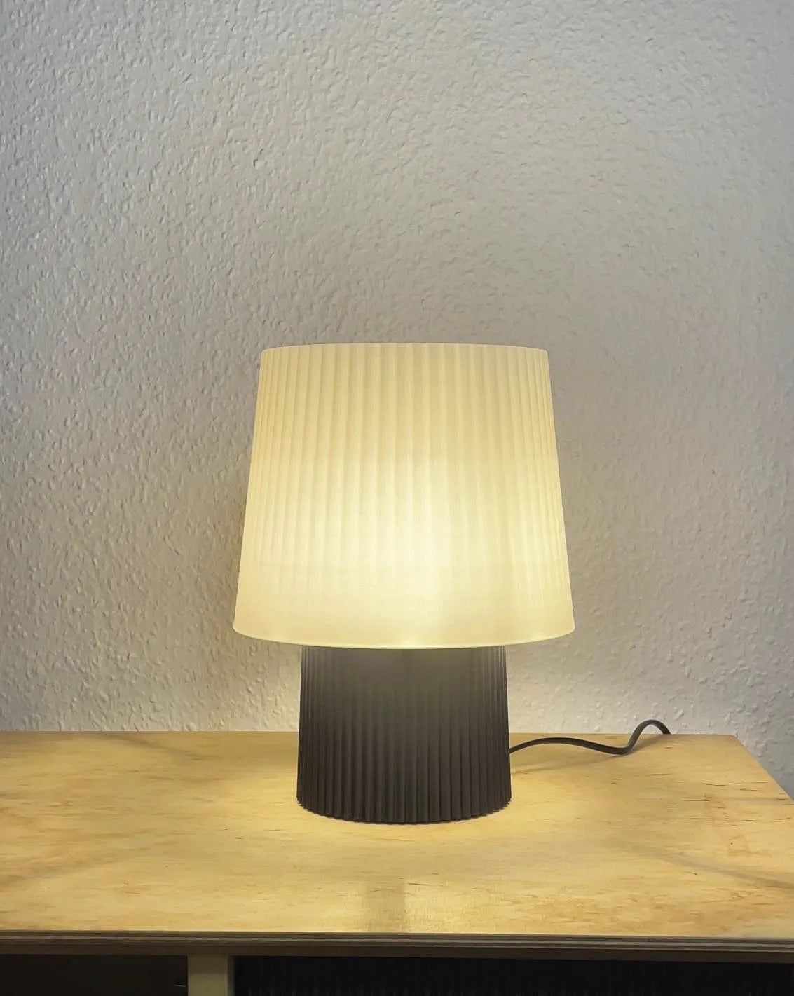 Pleat Table — zdjęcie 4