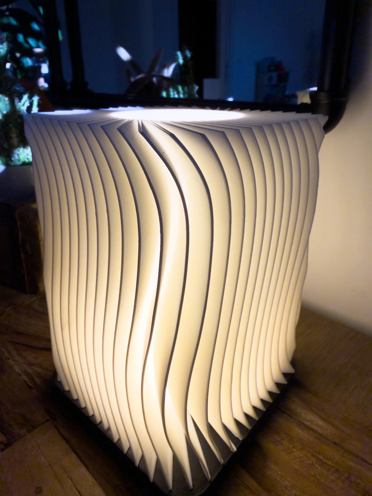Flow Column — photo 4
