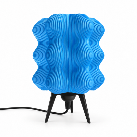 Wave Stack — lights off