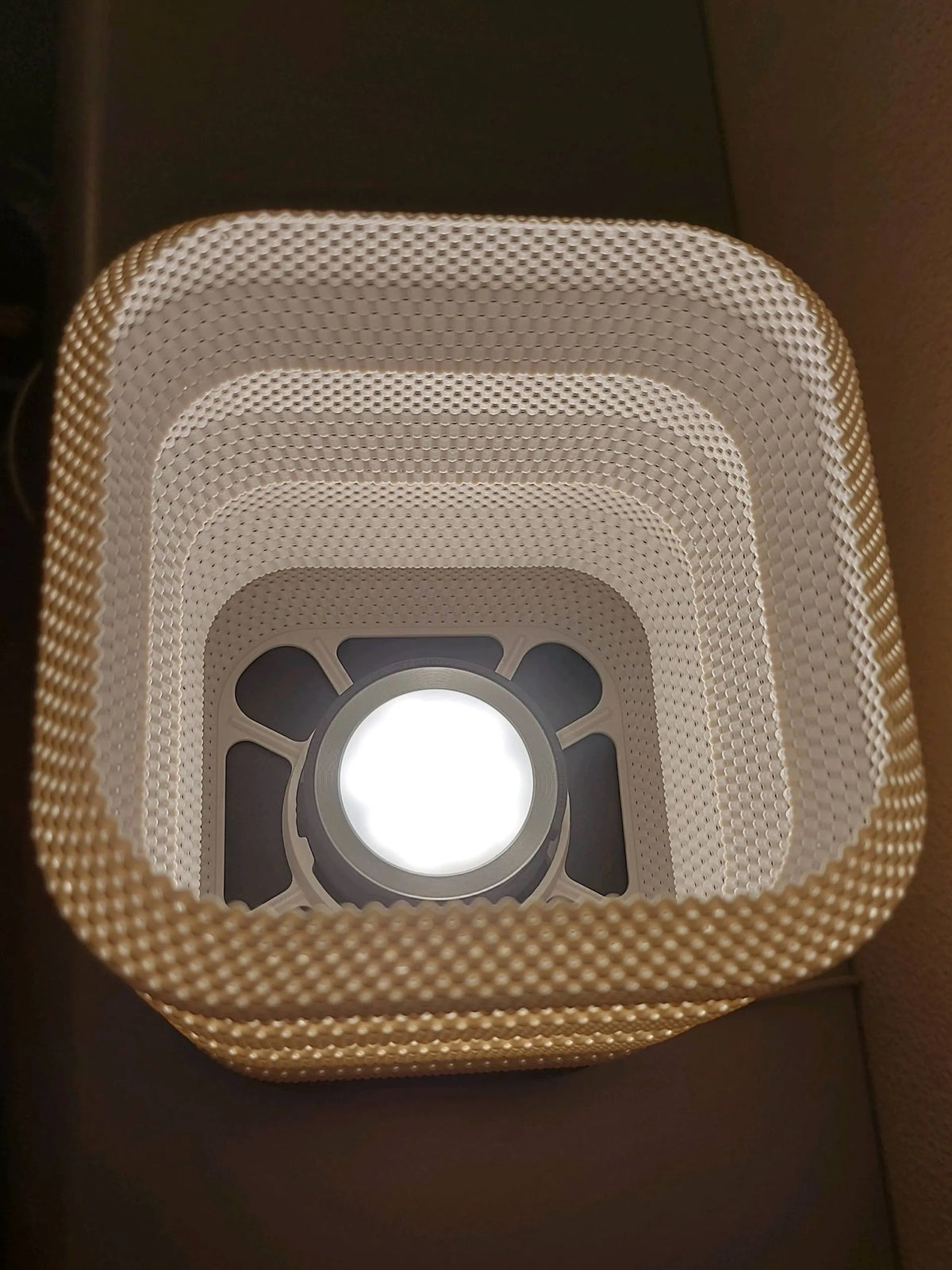 Tier Cube — photo 4