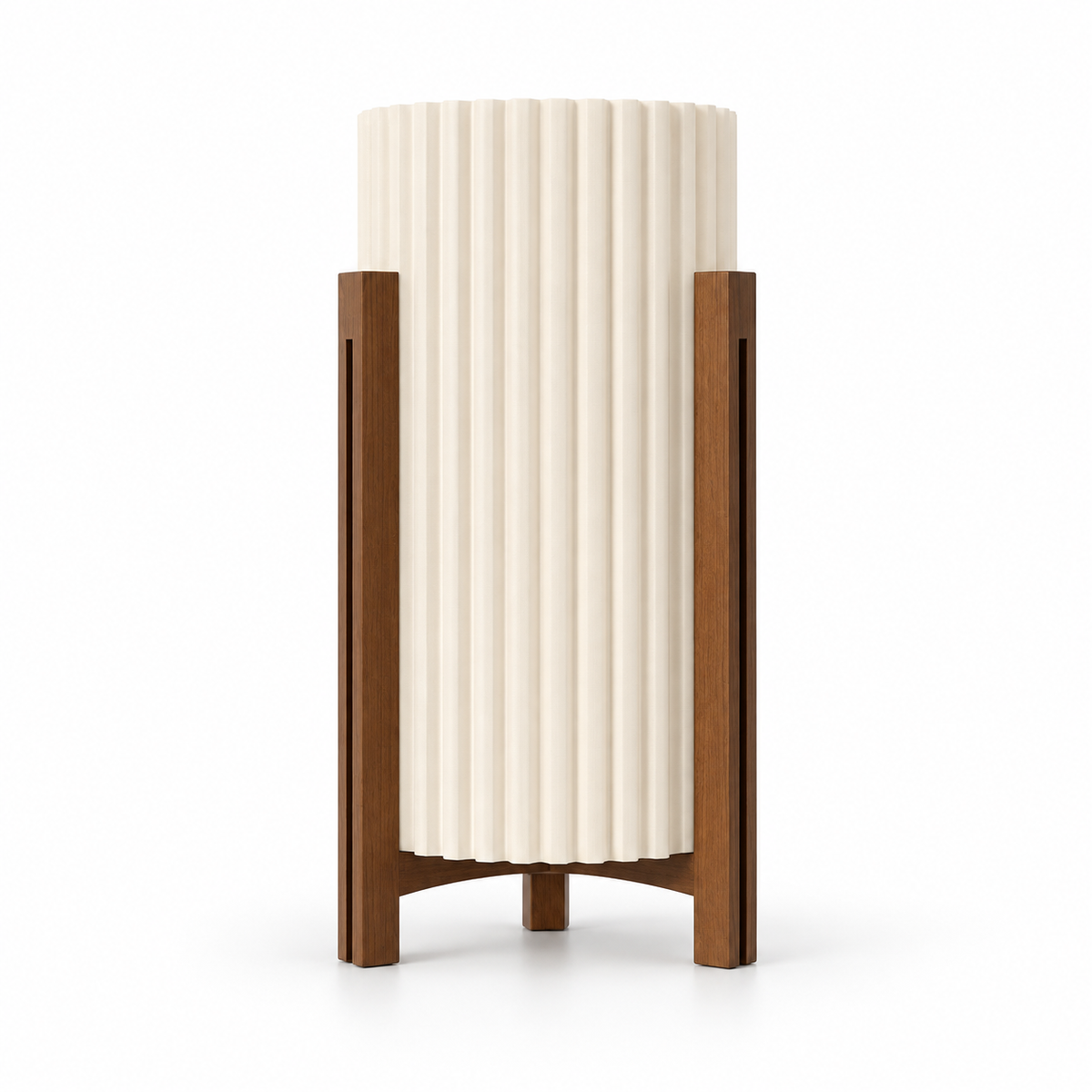 Line Lantern — lampe éteinte