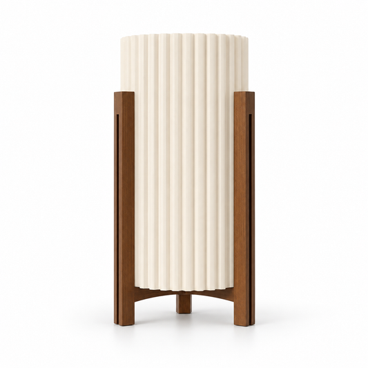 Line Lantern — lampe éteinte