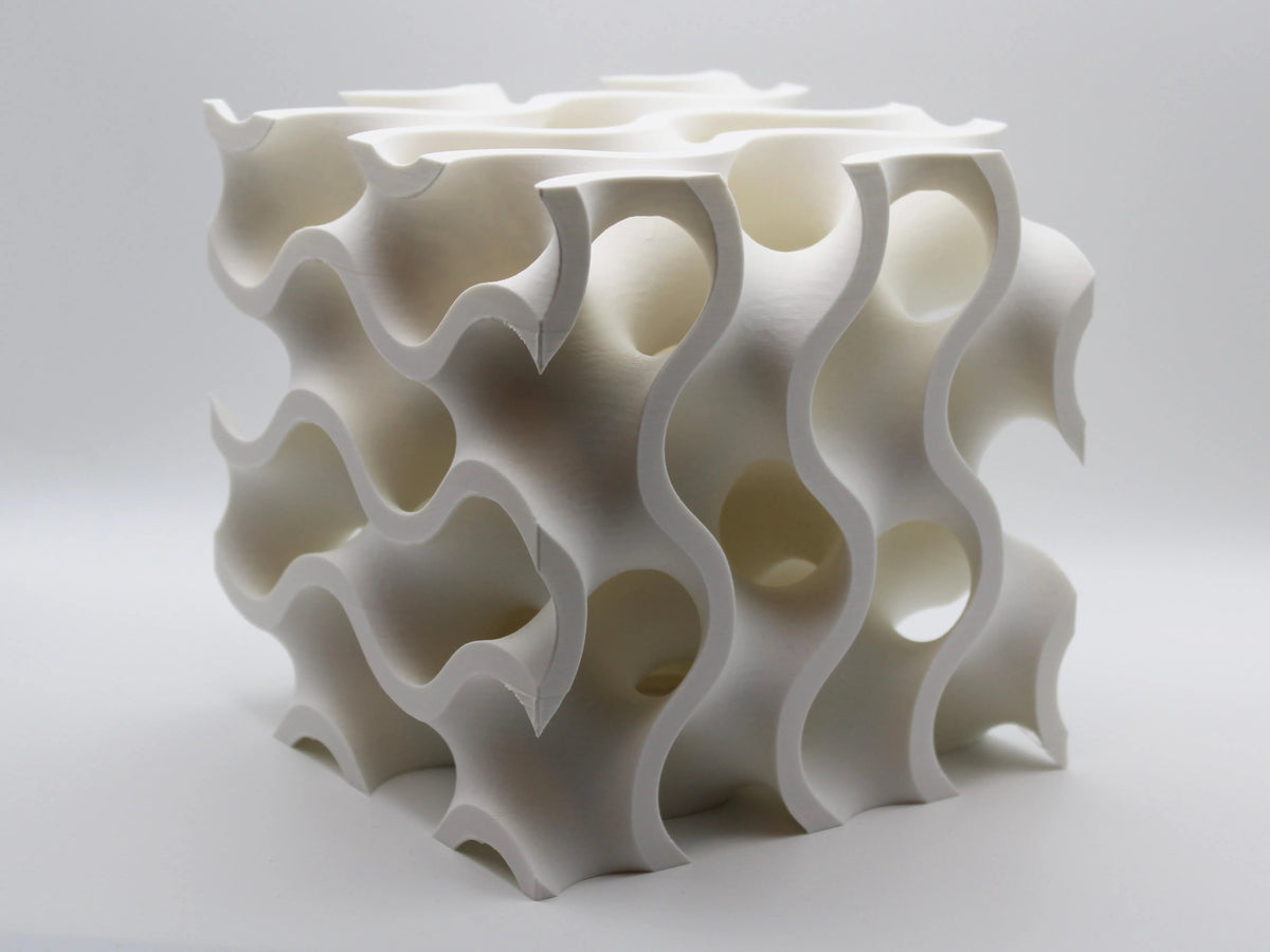 Undula Cube — photo 3