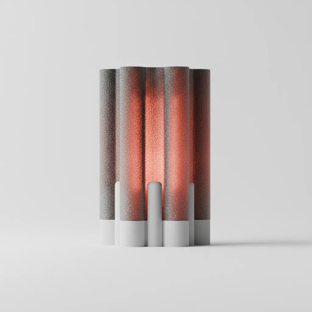 Channel Column — photo 3
