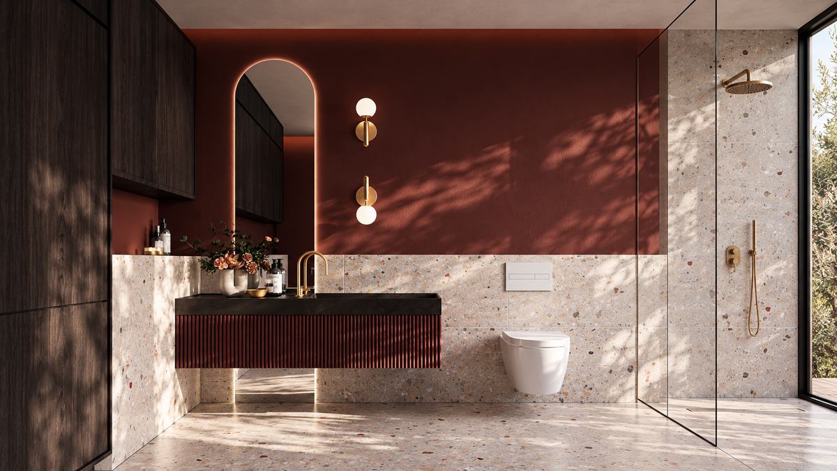 Salle de bain