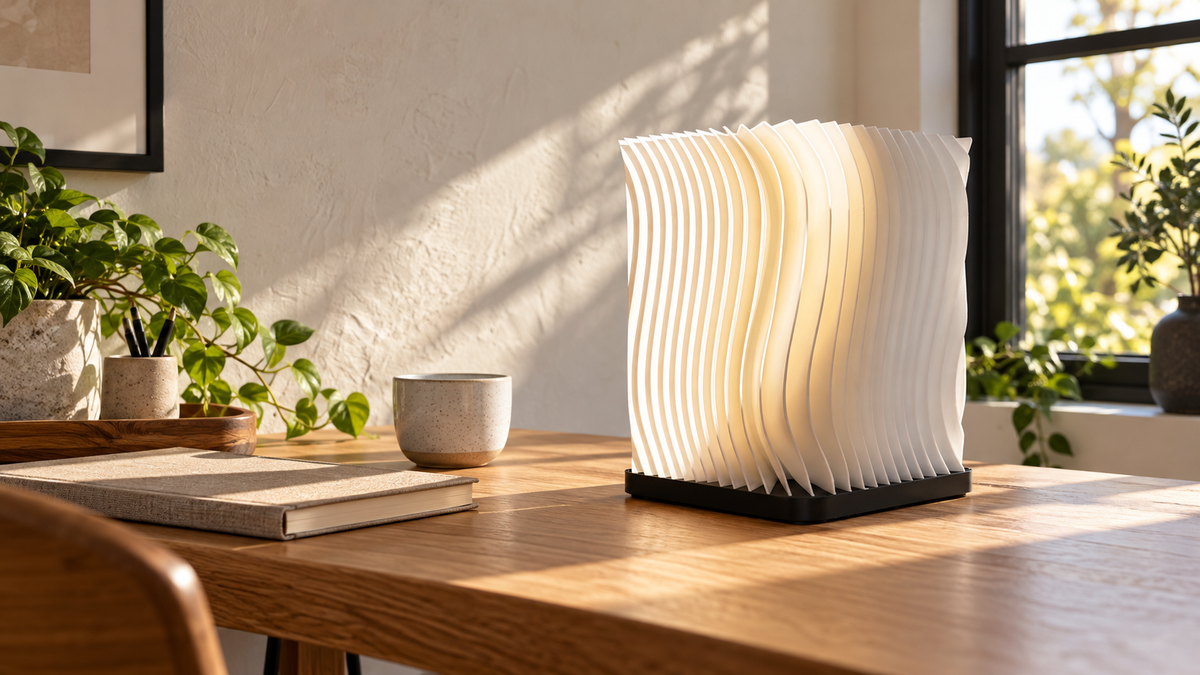 Lampes de bureau