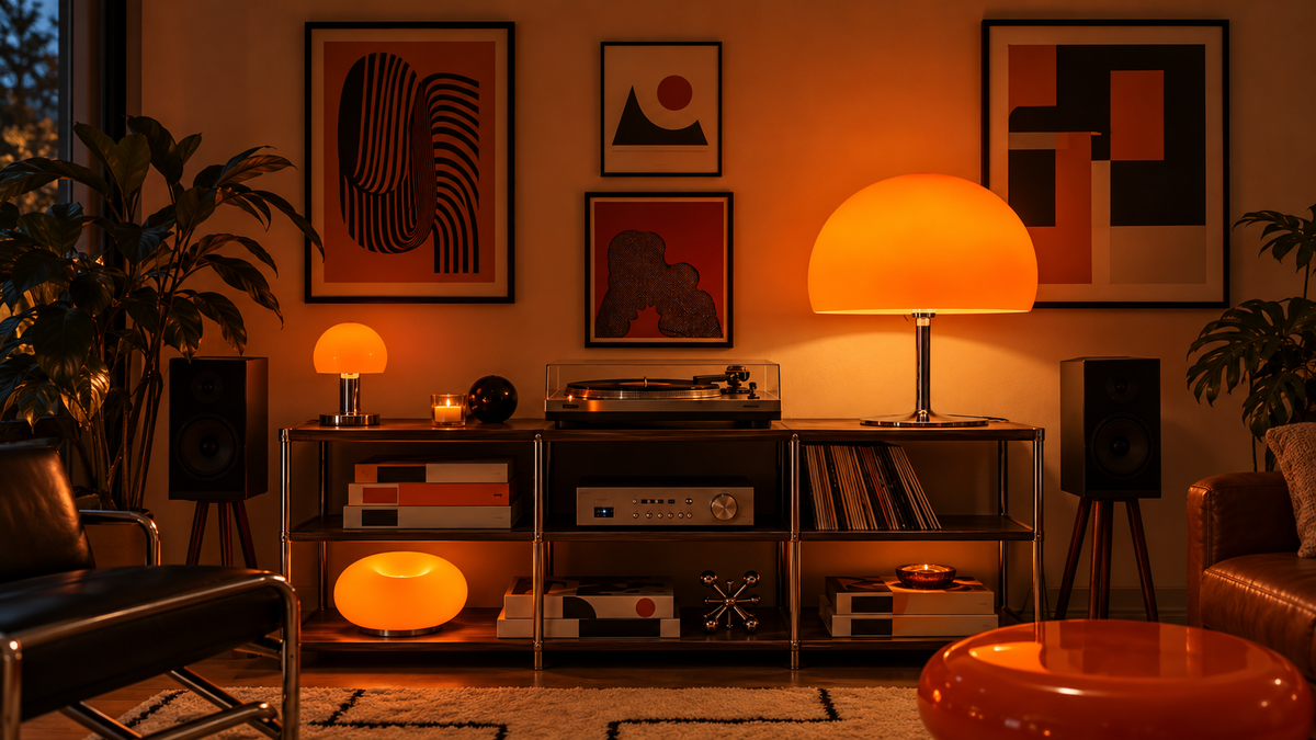 Lampes