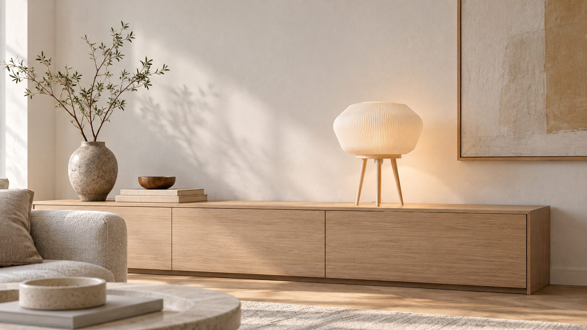 Lampes de table