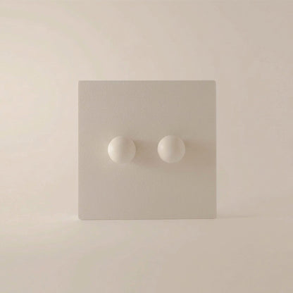 Minimalistart — Coco — cache interrupteur