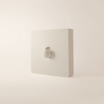 Minimalistart — Coco — cache interrupteur