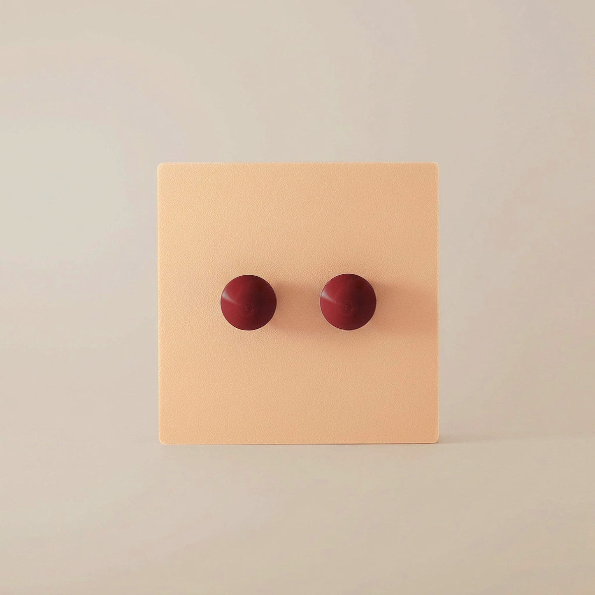 Minimalistart — Melba — cache interrupteur