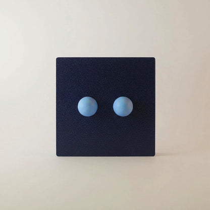 Minimalistart — Minuit — cache interrupteur