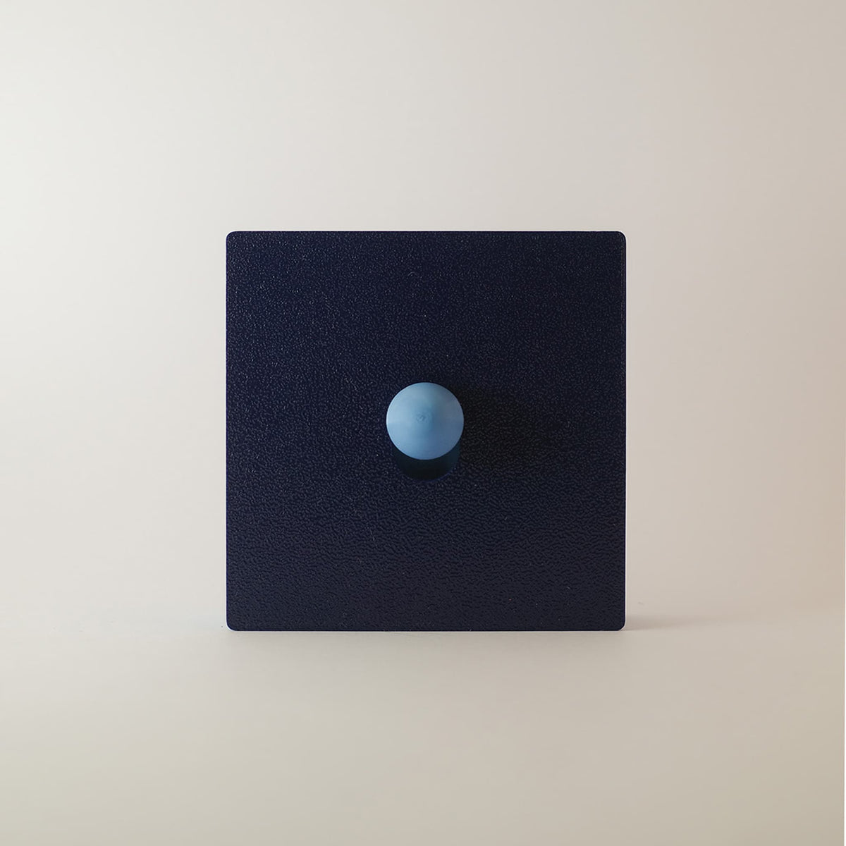 Minimalistart — Minuit — cache interrupteur