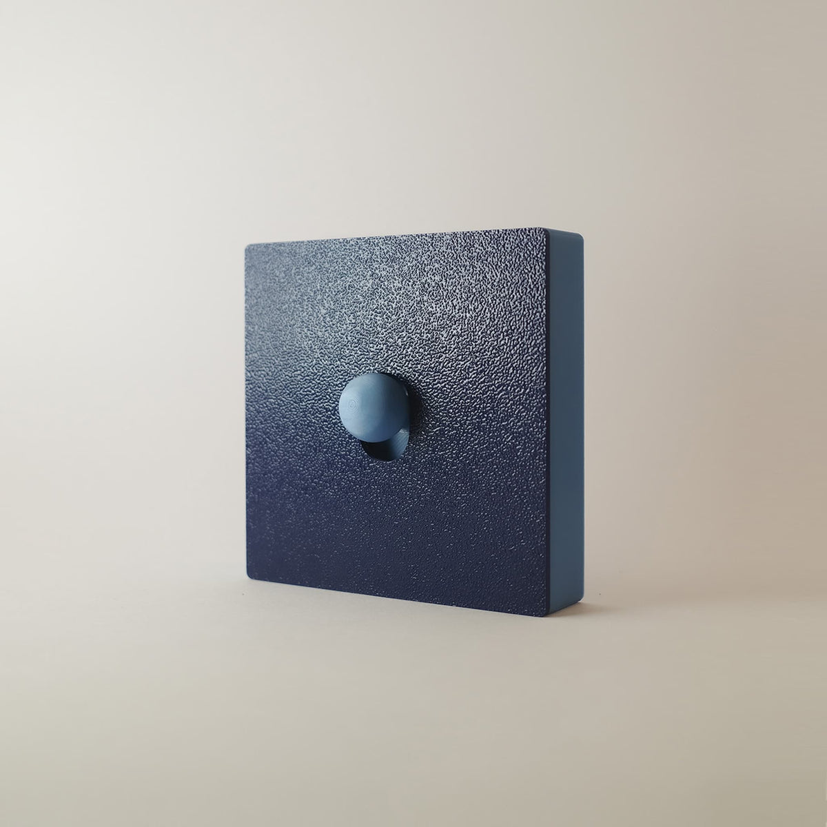 Minimalistart — Minuit — cache interrupteur