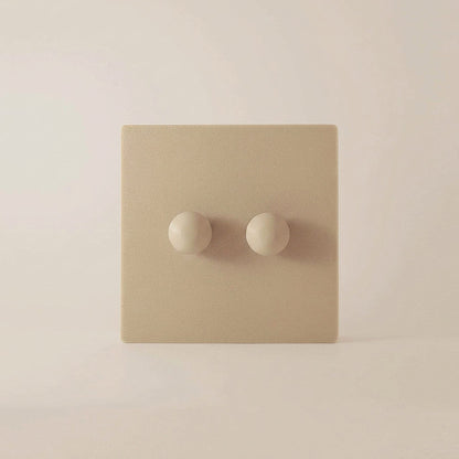 Minimalistart — Moka — cache interrupteur