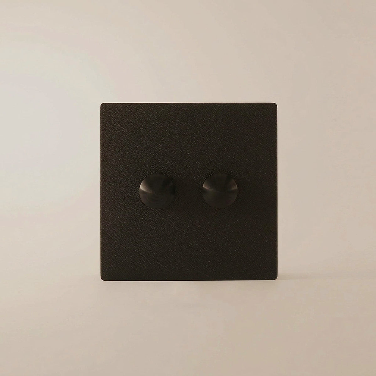 Minimalistart — Onyx — cache interrupteur