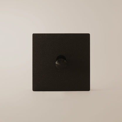 Minimalistart — Onyx — cache interrupteur