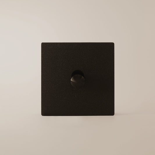 Minimalistart — Onyx — cache interrupteur